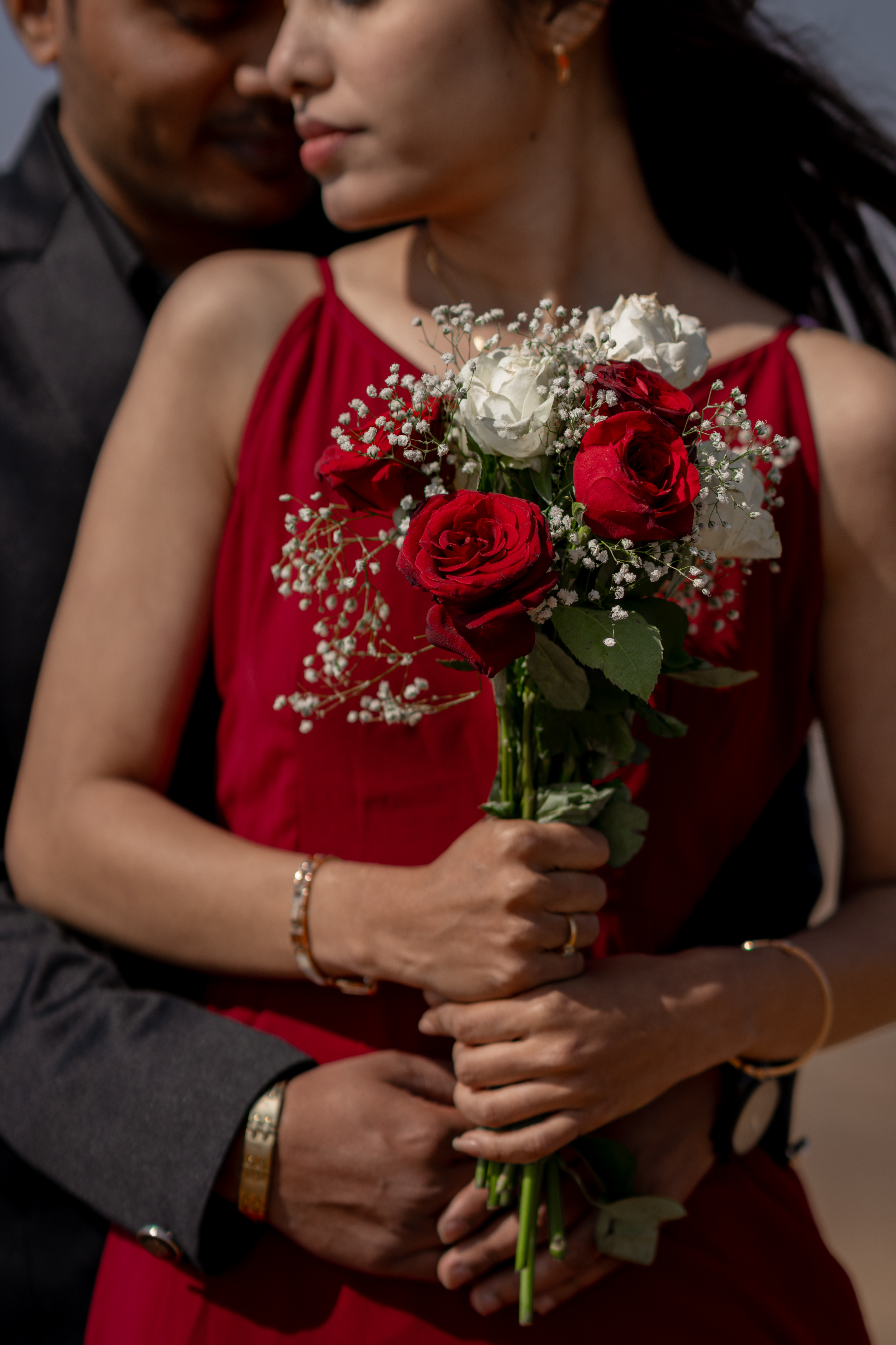 Pre-Wedding