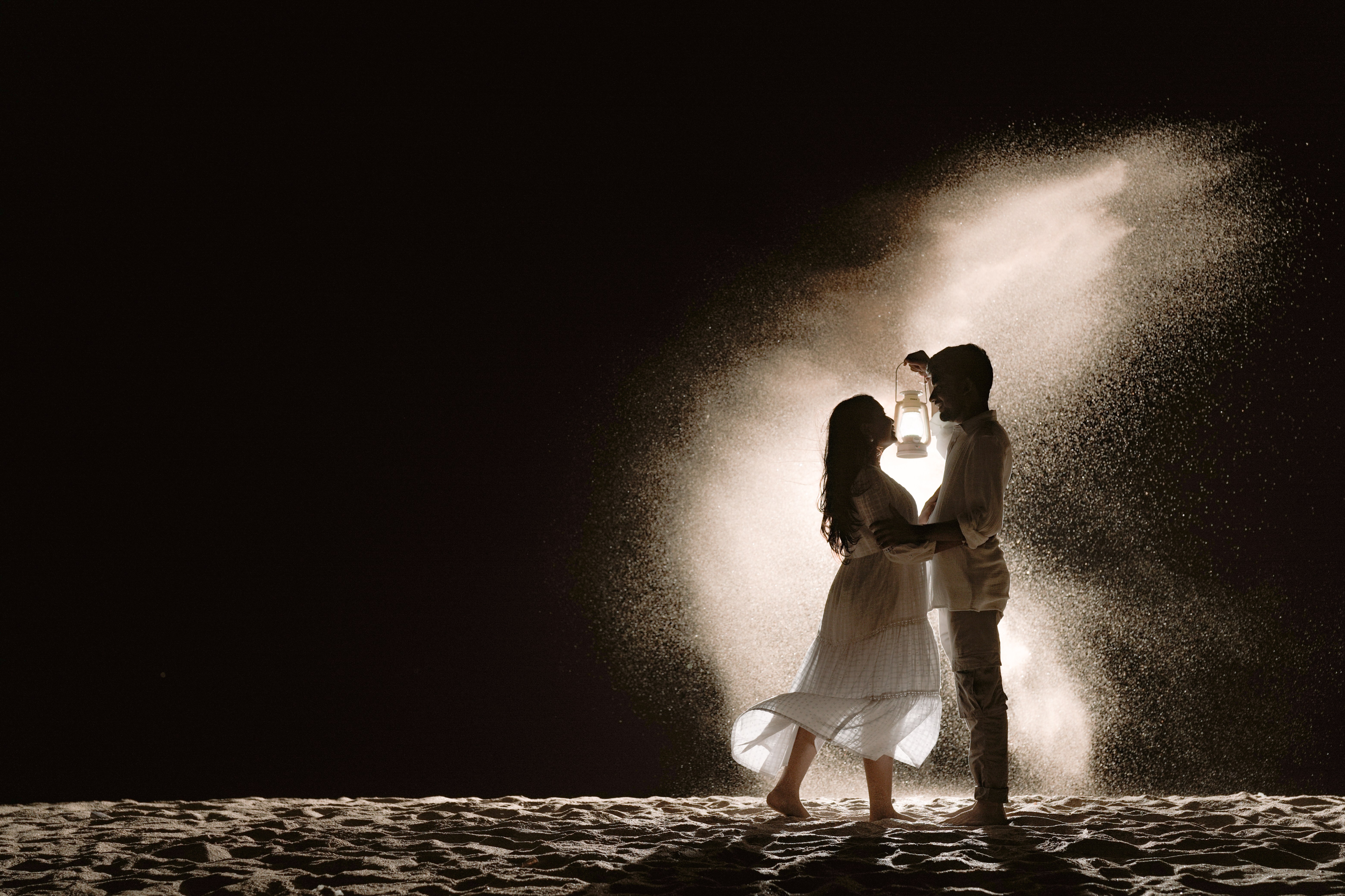 Pre-Wedding