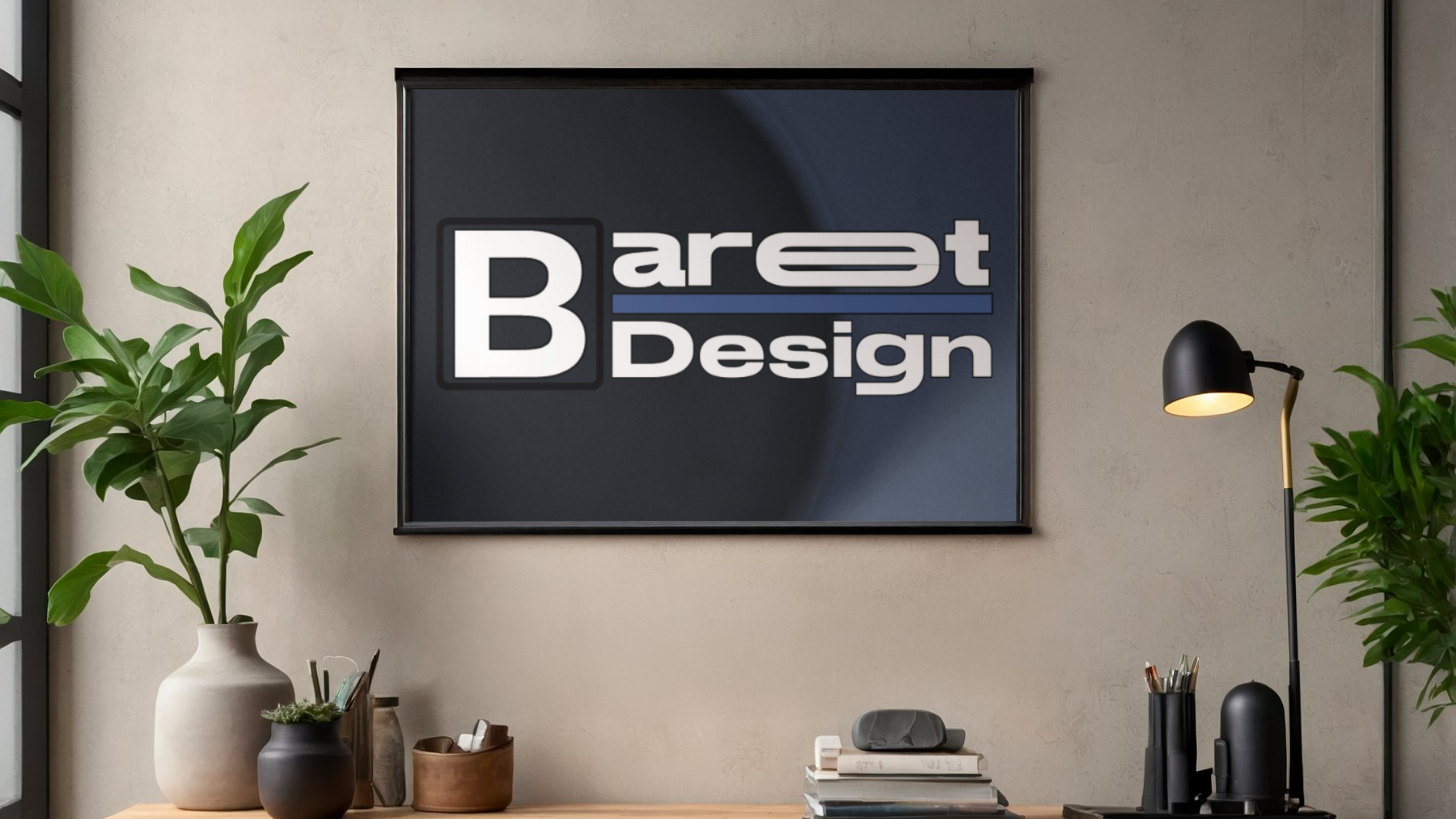 Strategi & Koncept