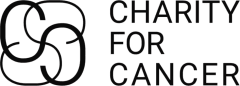 Charity for Cancer logo