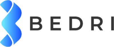 BEDRI logo