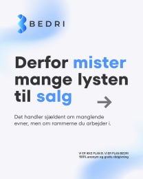 Portfolio-eksempel på visuel identitet leveret via Design in a Flow