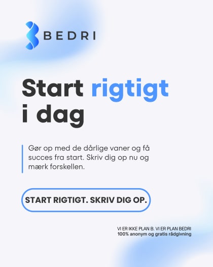 Portfolio-eksempel