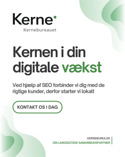 Portfolio: KerneBureau