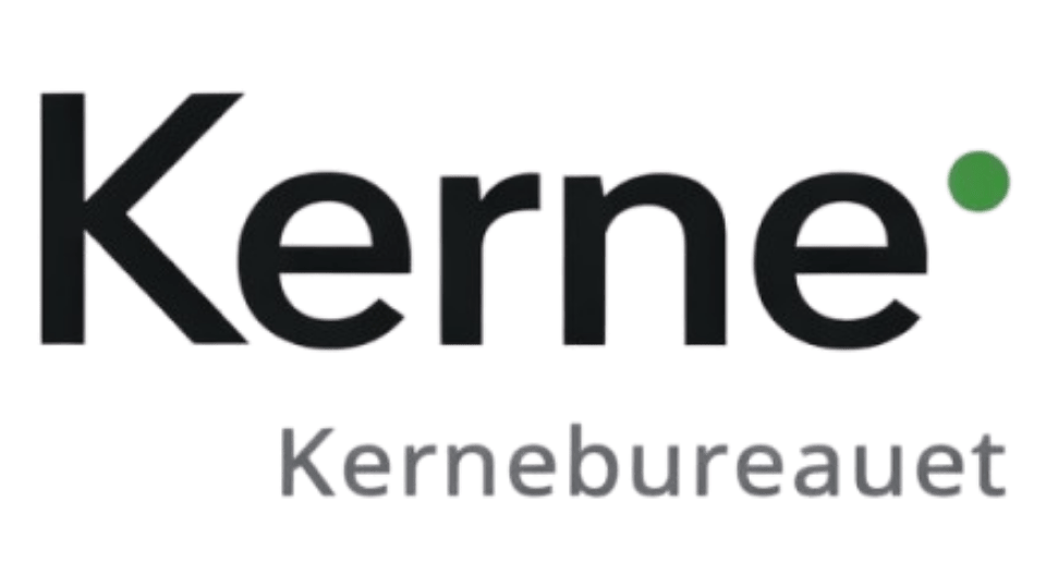 KerneBureau — samarbejdspartner