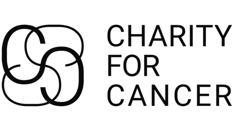 Charity for Cancer logo