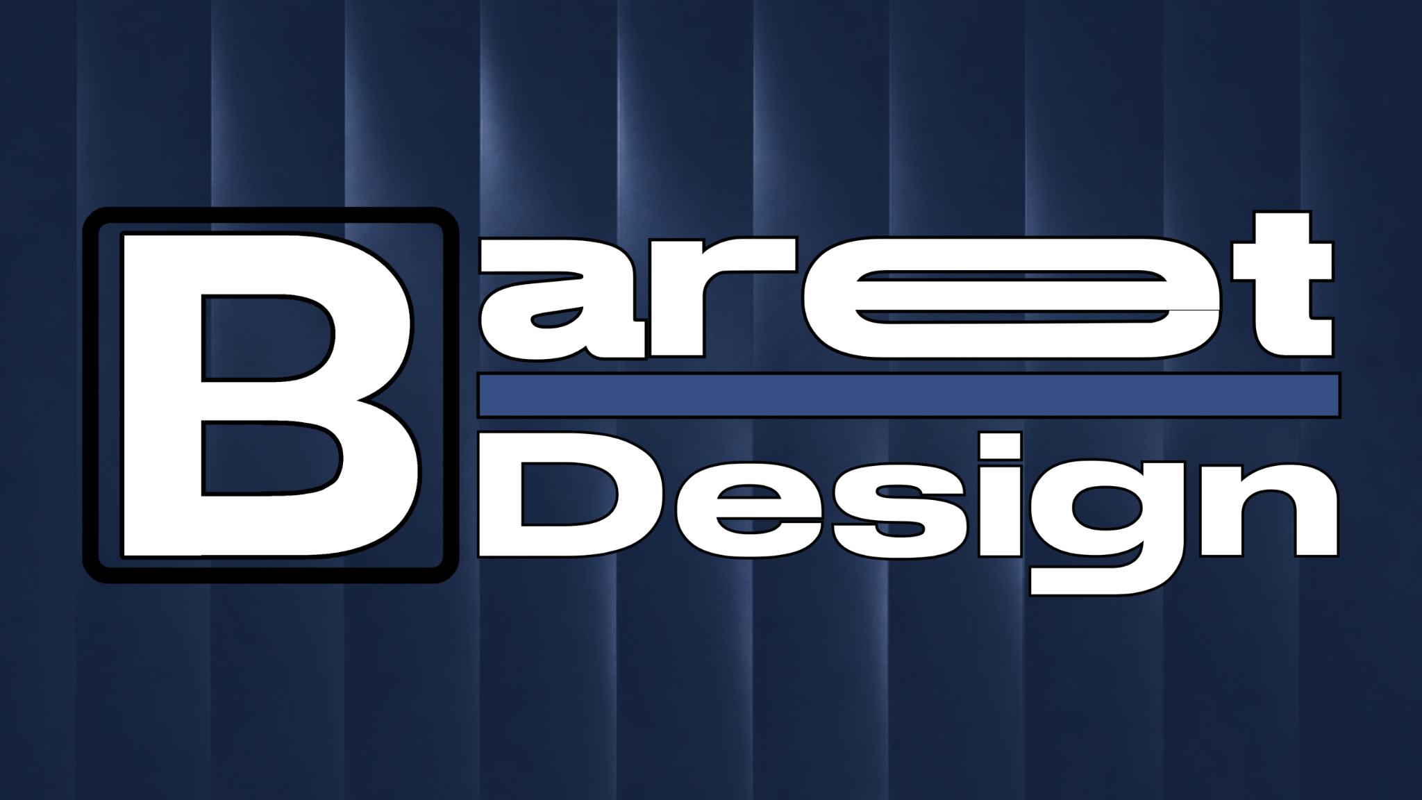 BareetDesign logo