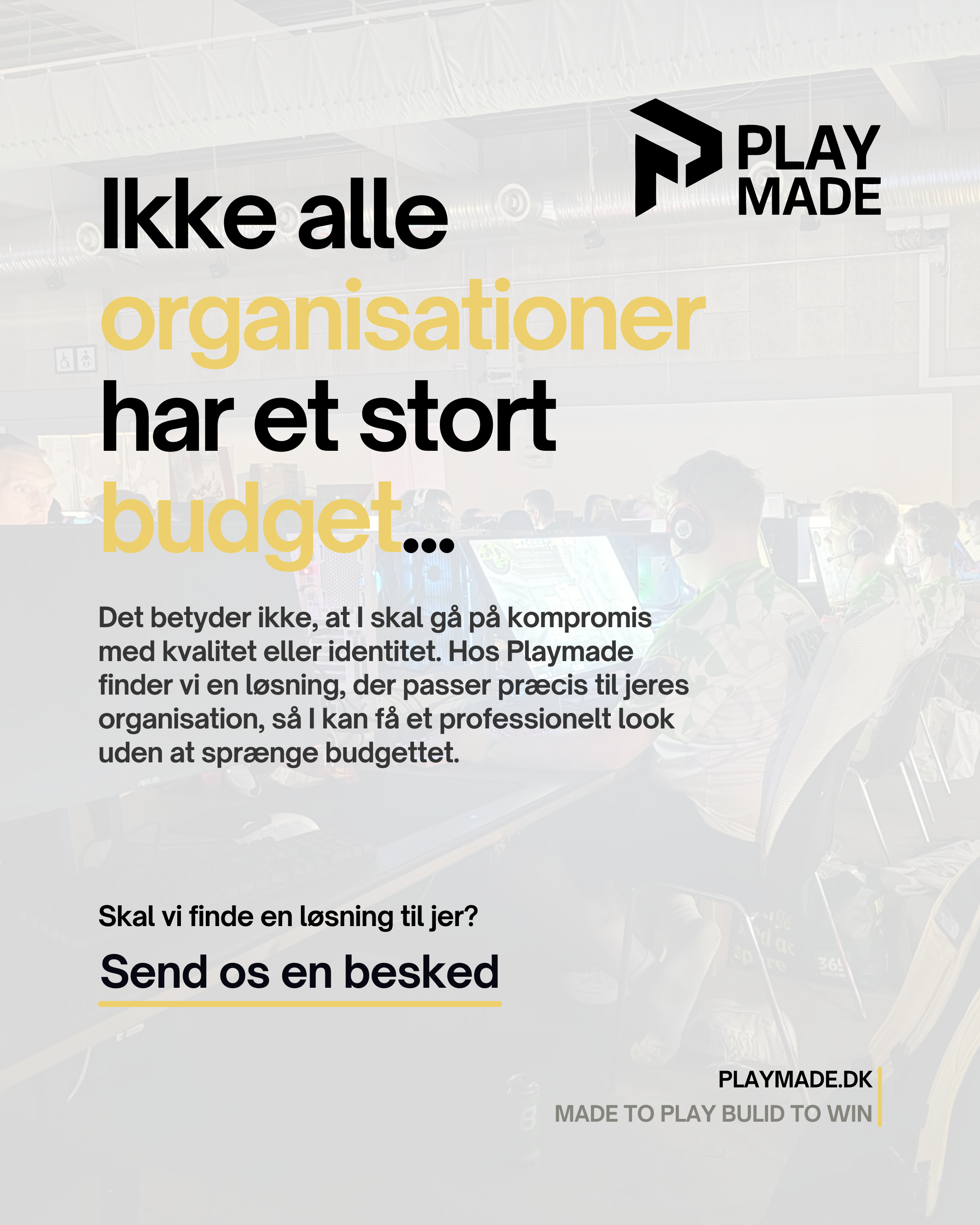 Playmade Grafik 3