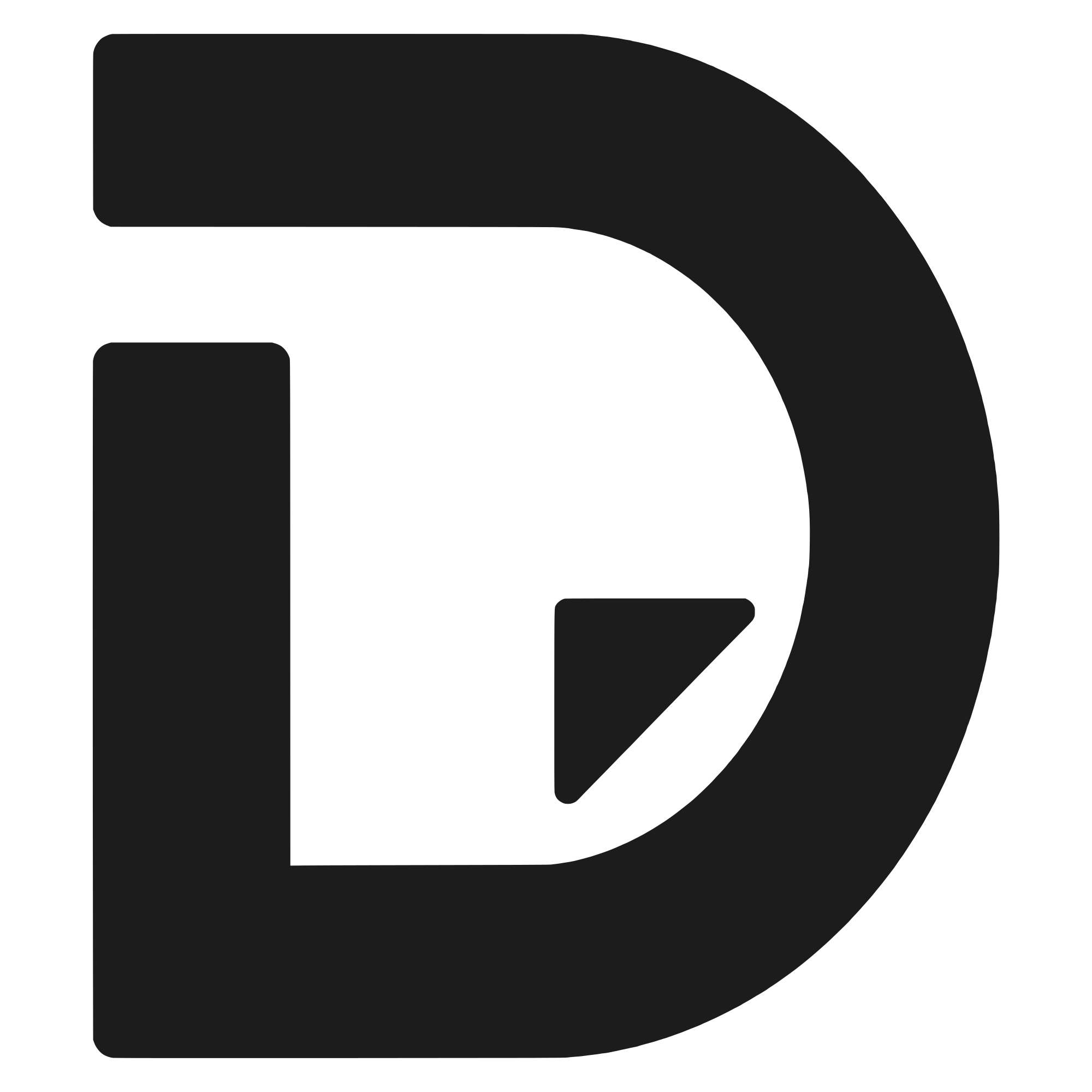 Djernis Gruppen ikon