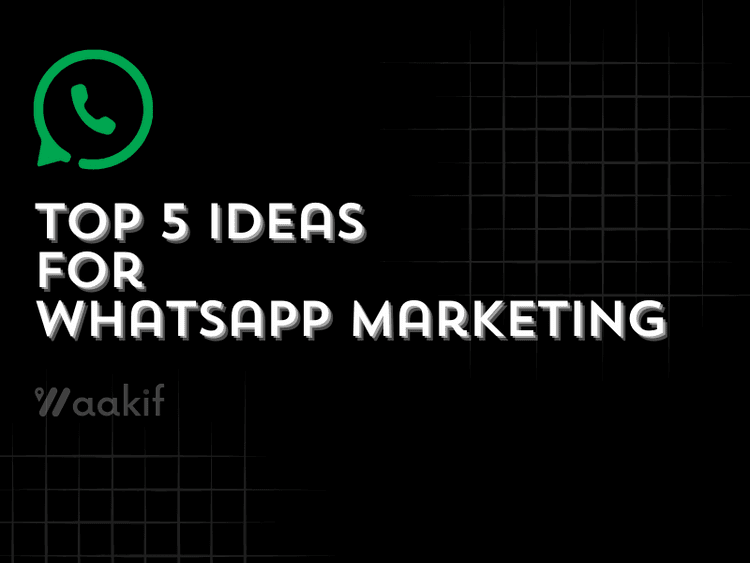 Top 5 Whatsapp Marketing Ideas for Restaurants