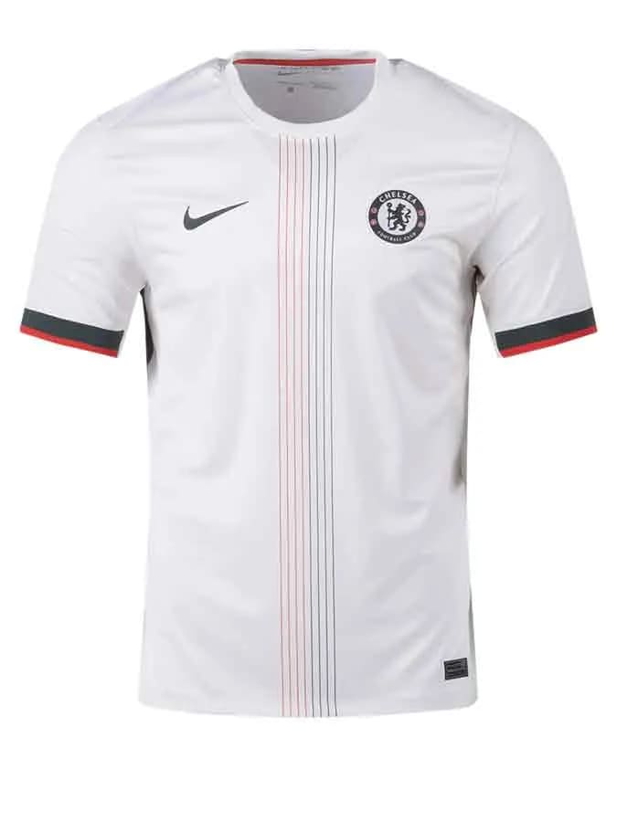 Chelsea Jersey