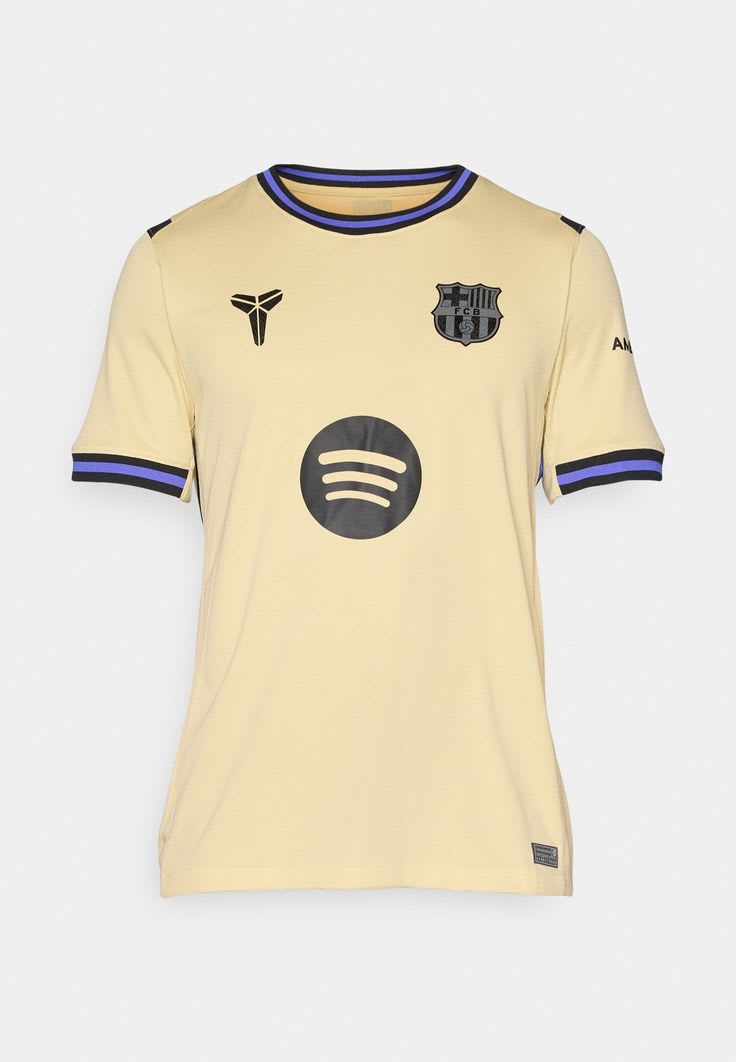 fc barcelona jersey