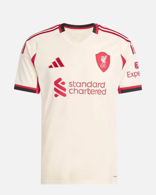 liverpool jersey