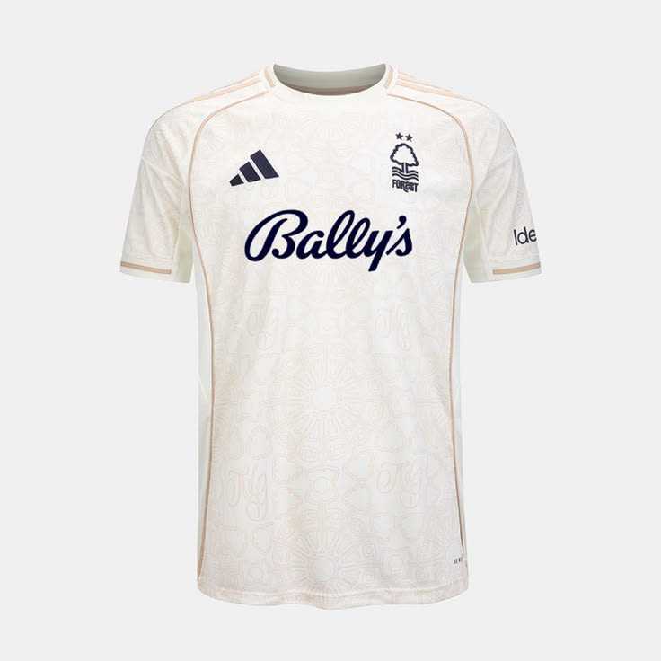 Nottingham forest