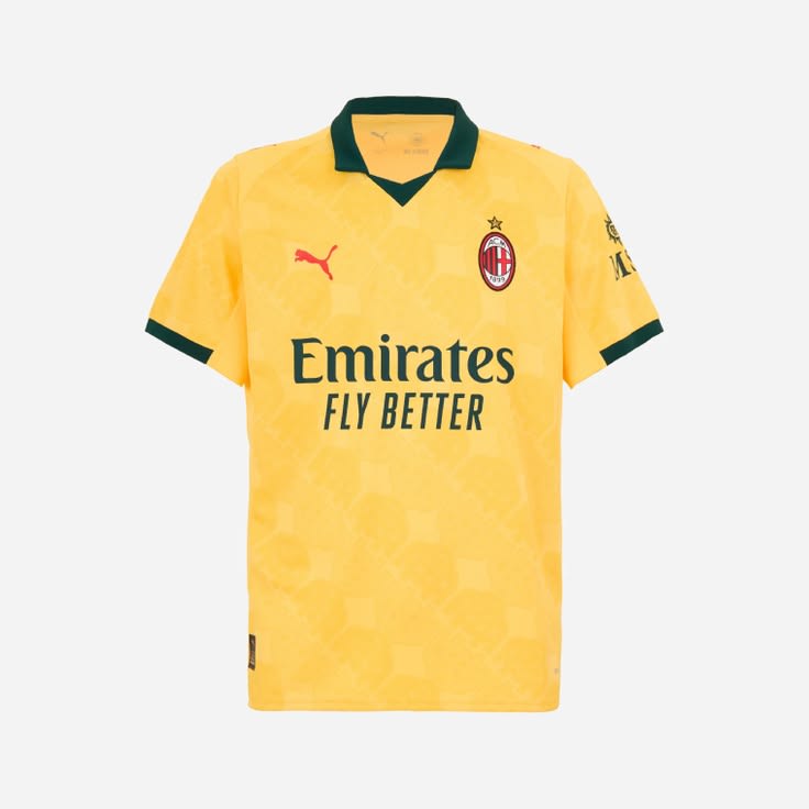 ac milan jersey