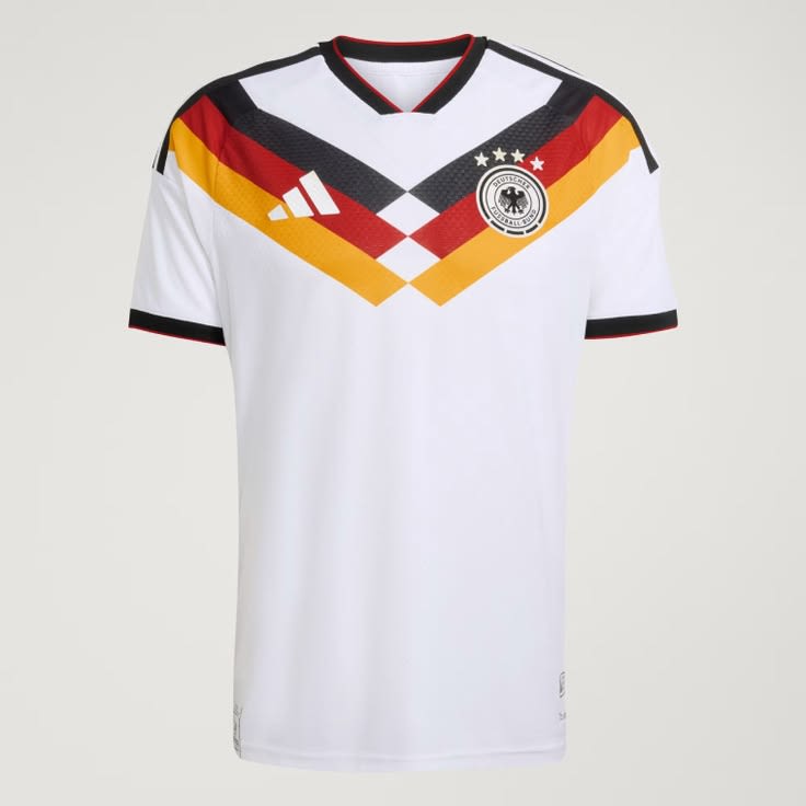 germany jersey