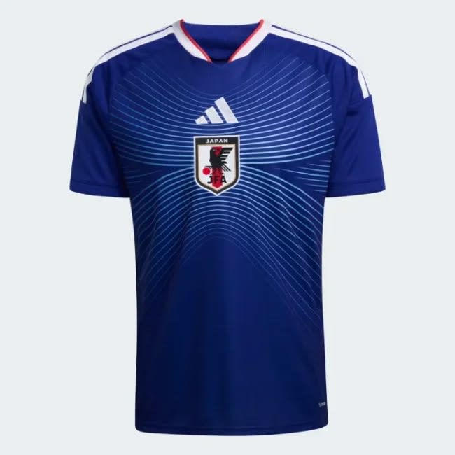 japan jersey