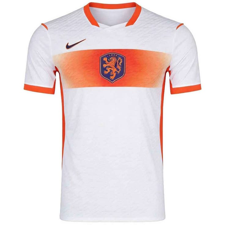 netherlands jersey