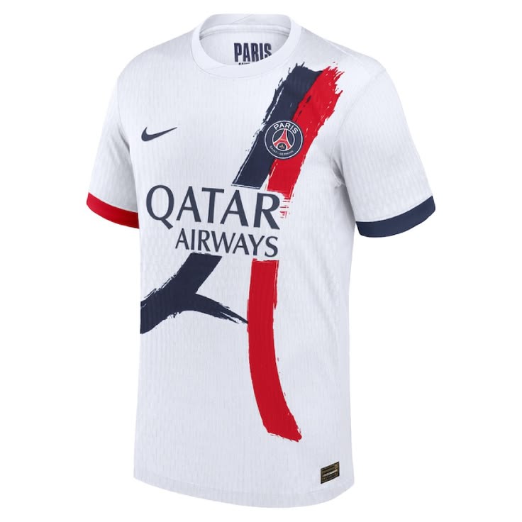 psg away jersey