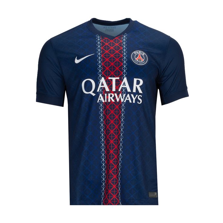 psg home jersey