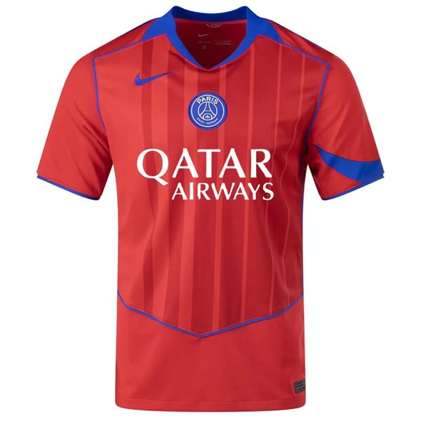 psg third jersey