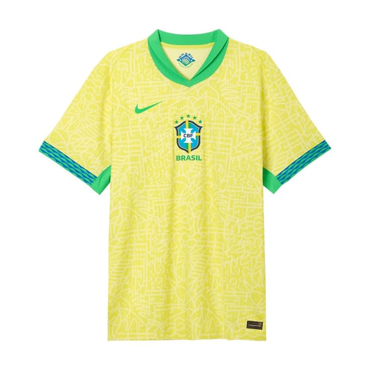brazil 1970 retro jersey