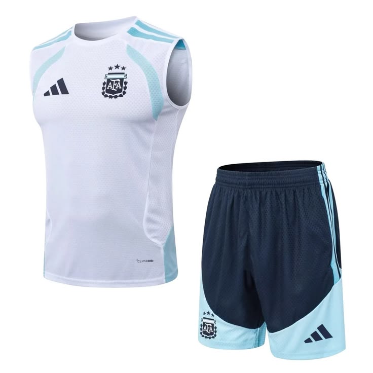 matchday warm-up kit