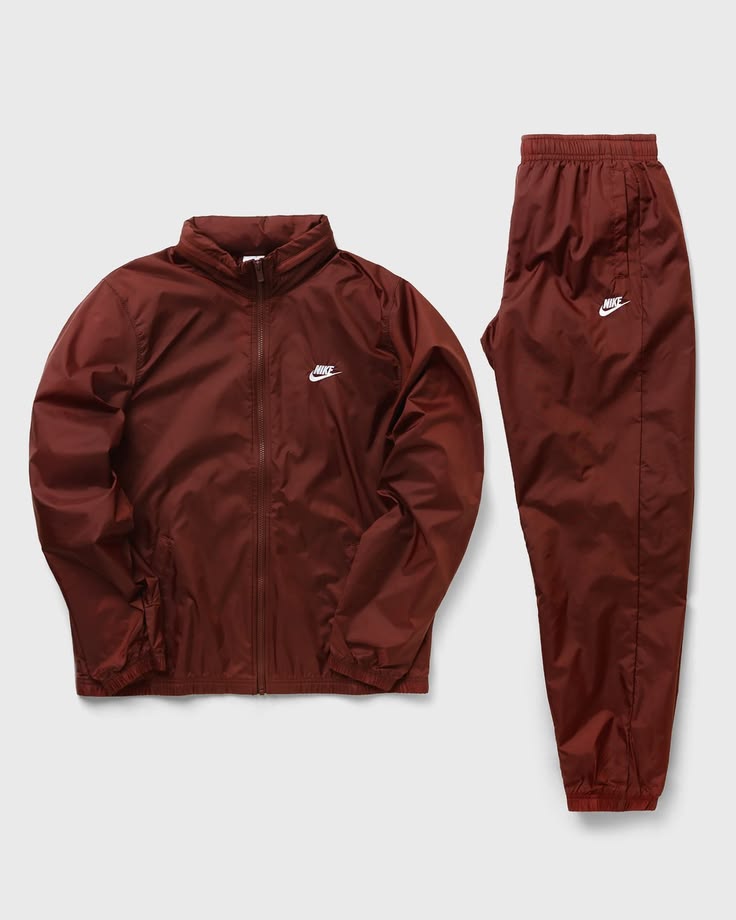Nike Tracksuit