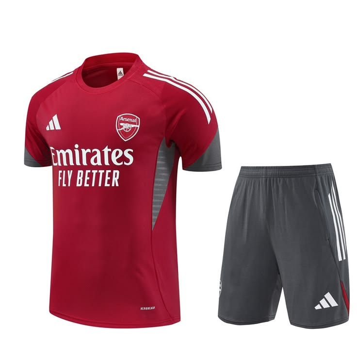 training kit 