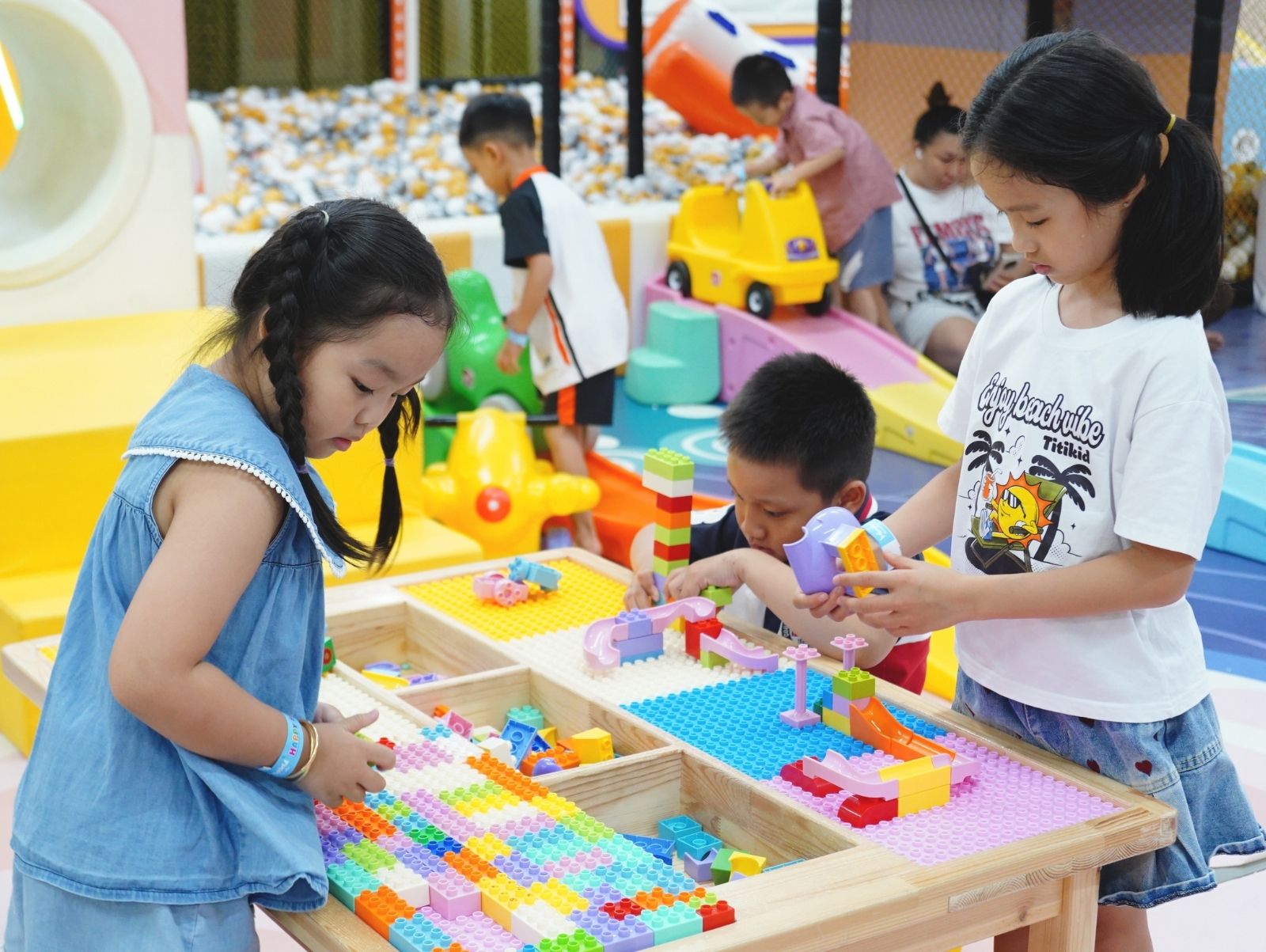 Khu lắp ráp