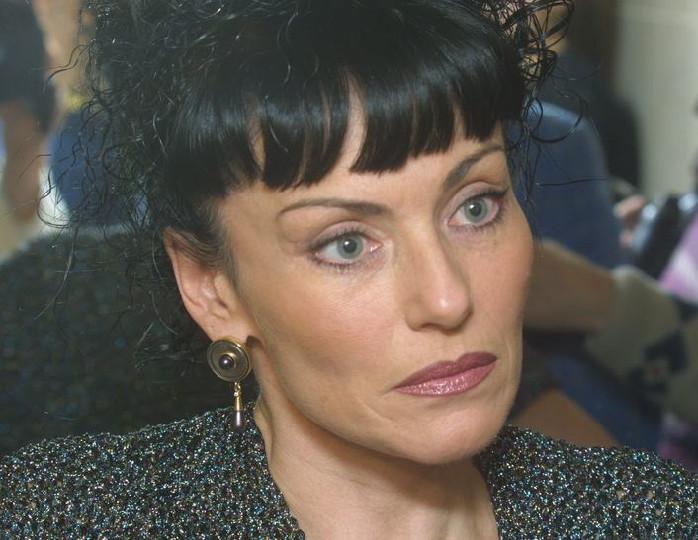 Почему Ирина Понаровская на 20 лет исчезла со сцены и чем занимается сегодня