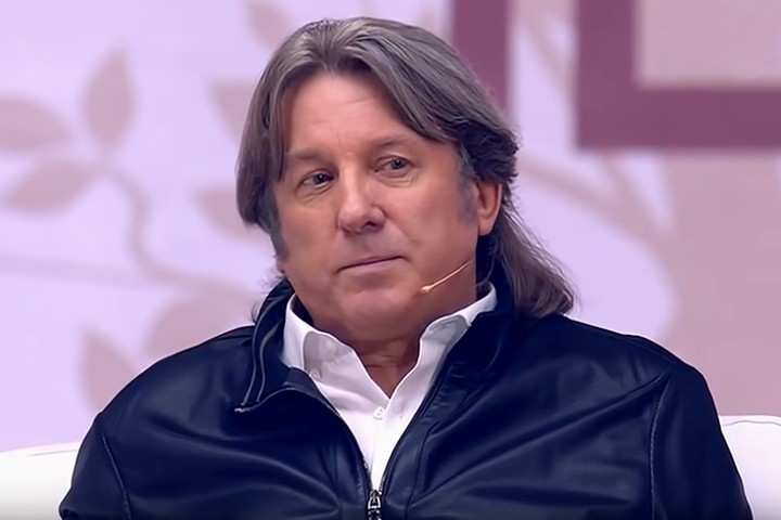 Юрий Лоза никогда не сомневался в возвращении Валерия Меладзе в Россию