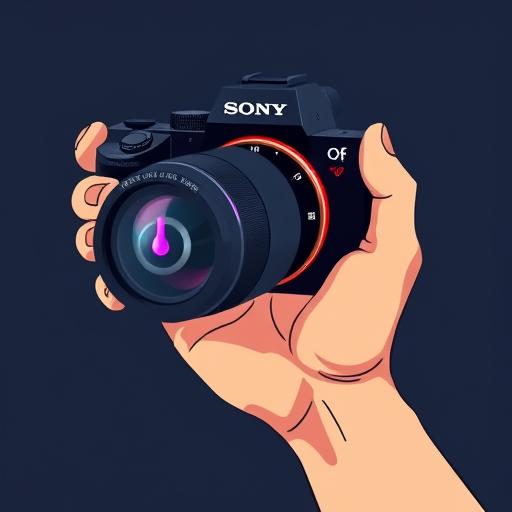 Как Включить Питание в Фотоаппарате Sony: Пошаговое Руководство с Советами