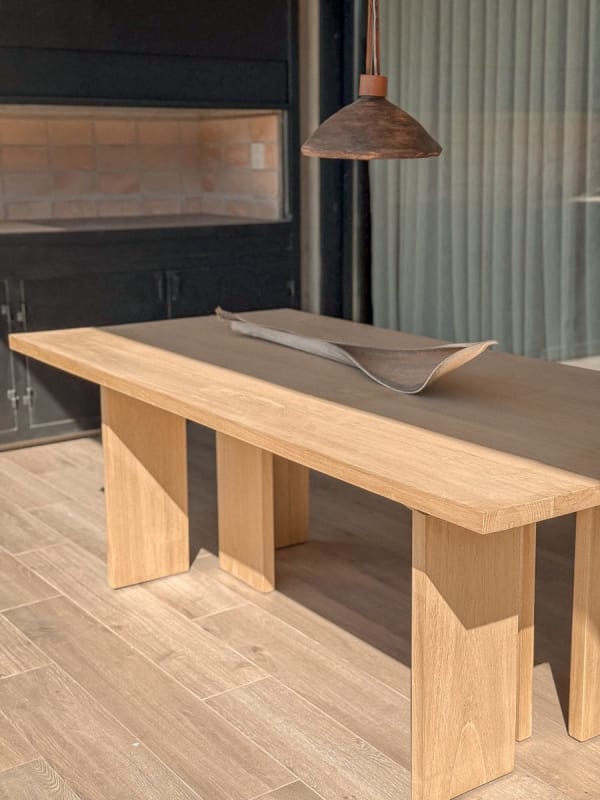 MESA DE MADERA GN1