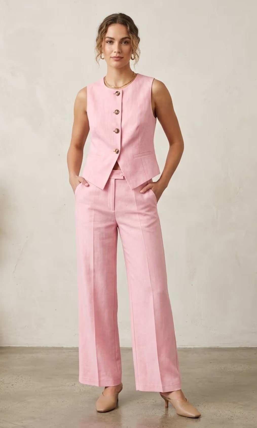 CO-ORD SET