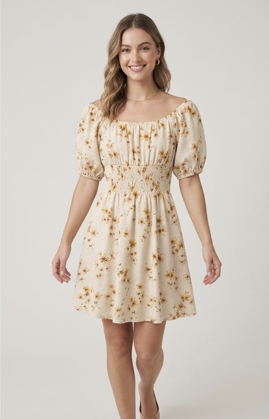 Short Dress