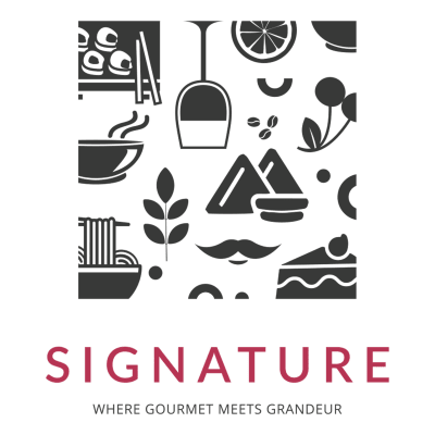 Signature