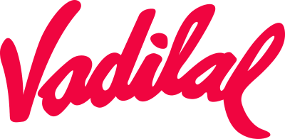 Vadilal Logo
