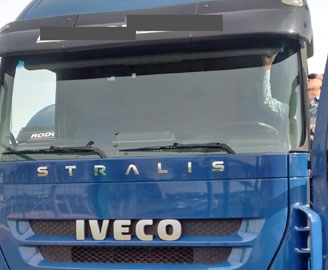 Iveco NR 410