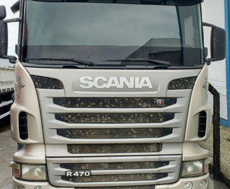 R 470 Highline