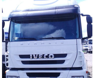 Stralis 380