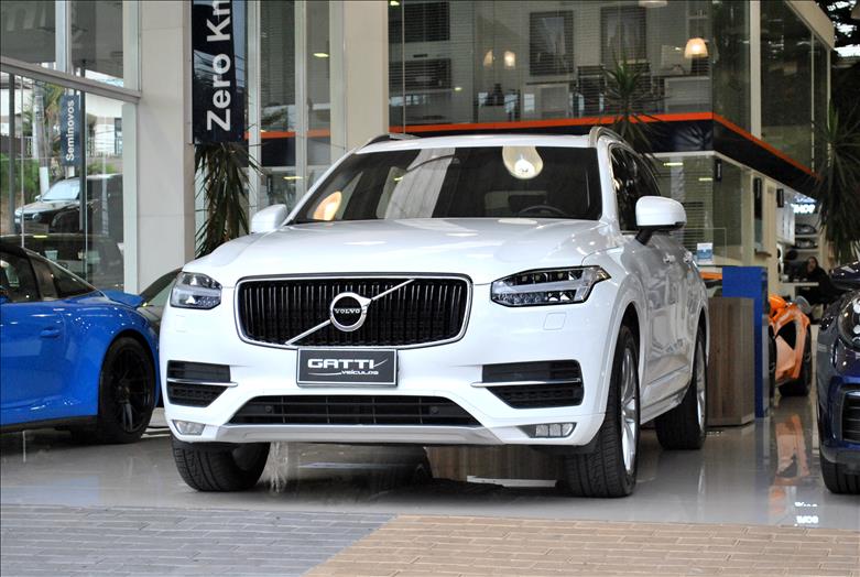 Volvo - XC90