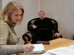 В Ступине выбрали лучшие проекты педагогов для конкурса «За нравственный подвиг учителя»