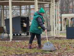 Первый муниципальный субботник в Ступине состоится 5 апреля