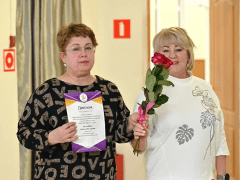 Библиотекаря года выбрали в Ступине