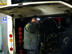 Подготовка дорожных служб к зиме: важные шаги и меры