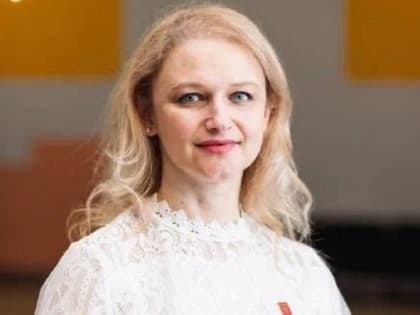 Каширянка Ангелина Фетисова рассказала, в чем смысл ее работы