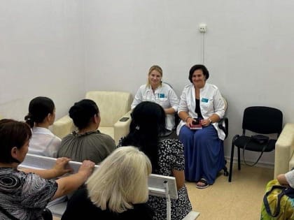 Подготовка к новому учебному году в Наро-Фоминске