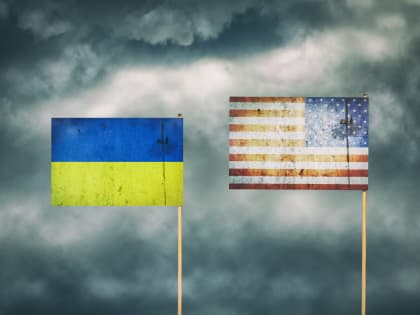 В США заговорили о применении мини-ядерной бомбы на Украине из-за поражения ВСУ