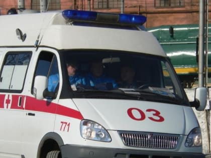 Водители скорой помощи в Подмосковье страдают от недостатка зарплаты